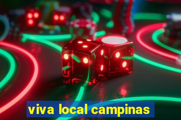 viva local campinas